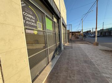Local comercial · 200m² · 3 Ambientes · Local + Deposito Comercial en Centenario