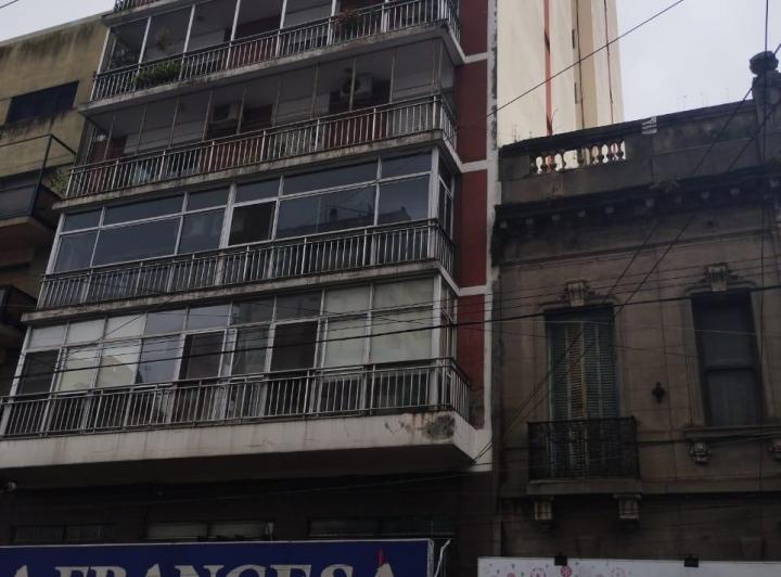 Departamento · 98m² · 4 Ambientes