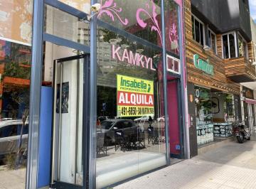 Local comercial · 140m² · Local - Centro