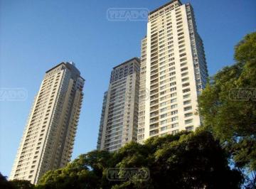 FACHADA · Departamento en Alquiler Ubicado en Puerto Madero, Capital Federal