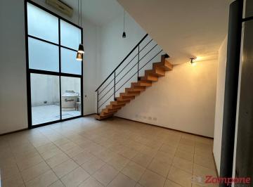 PH · 51m² · 2 Ambientes · PH en Almagro