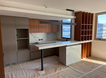 Departamento · 82m² · 3 Ambientes · 1 Cochera · Departamento en Nuñez