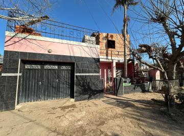 Casa de 4 ambientes, Esteban Echeverría · Venta Casa 4 Amb El Jagüel