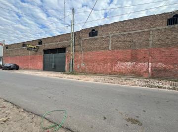 Local comercial · 1500m² · Local en Alquiler en Bernal