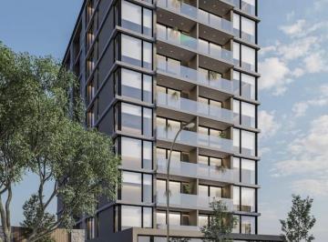 Departamento · 42m² · 2 Ambientes · Departamento en Venta en Emprendimiento