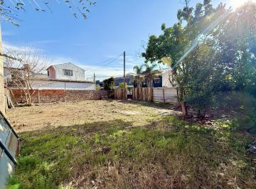 Terreno · 305m² · Oportunidad! Lote de 305 m en Béccar con Proyecto Aprobado por Municipalidad.