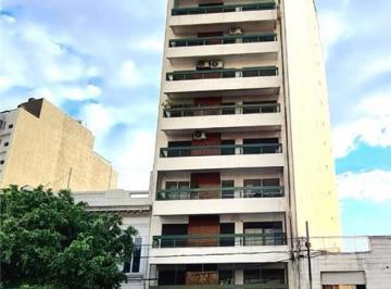 Departamento · 40m² · 2 Ambientes · Apto Profesional