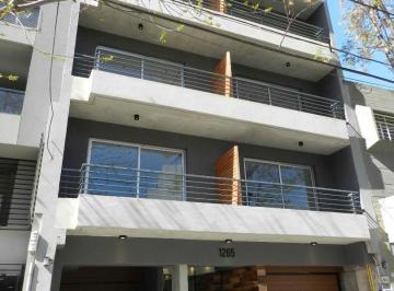 Departamento · 33m² · 1 Ambiente · Monoambiente con Vista Abierta