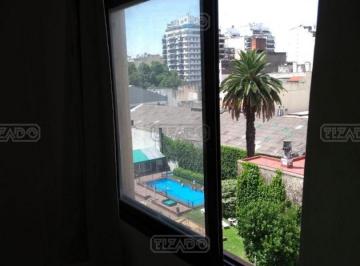 Departamento · 33m² · 2 Ambientes · Departamento en Alquiler Ubicado en Almagro, Capital Federal