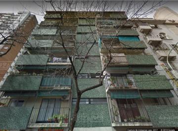 Departamento · 33m² · 2 Ambientes · Departamento en Alquiler Ubicado en Almagro, Capital Federal