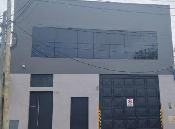 Bodega-Galpón , Vicente López · Solo Para Exigentes 540.m²
