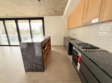 Departamento · 114m² · 3 Ambientes · Departamento de 2 Dorm. en Venta en City Bell