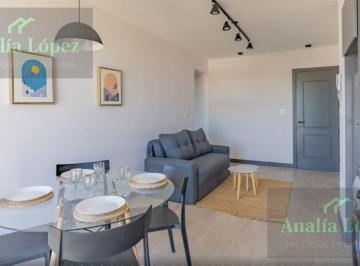 Departamento · 45m² · 2 Ambientes · Departamento en Venta 2 Ambientes en Construccion