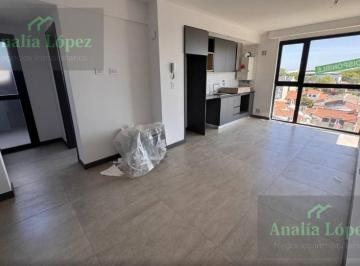 Departamento · 70m² · 3 Ambientes · Departamento en Venta 2 Ambientes en Construccion