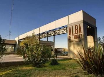 Bóveda, nicho o parcela , Maipú · Vórtice Inmobiliaria Vende Lote en Alba de Tanqay Barrio Privado, Maipú, Mendoza