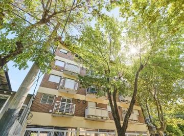 Departamento · 40m² · 2 Ambientes · Alquiler - Departamento 2 Ambientes Tipo Dúplex con Balcón en San Fernando