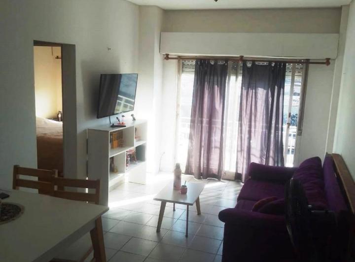 Departamento · 33m² · 2 Ambientes