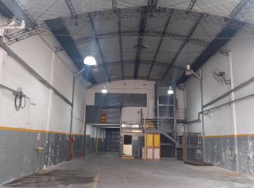 Depósito , Vicente López · Solo Para Exigentes 540.m²