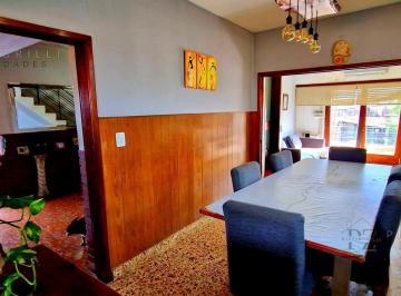 Departamento · 113m² · 4 Ambientes · Amplio Departamento 4 Ambientes con Terraza.