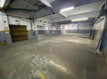 Bodega-Galpón · 1047m² · Galpón en Alquiler