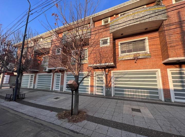 Casa · 179m² · 4 Ambientes