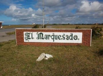 Terreno · 390m² · Venta Lote - El Marquesado - Mar del Plata