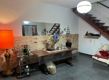 PH de 3 ambientes, La Paternal · PH en Alquiler