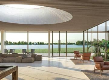 Departamento · 150m² · 4 Ambientes · 1 Cochera · Departamento en Venta en Oceana, Nordelta, Tigre