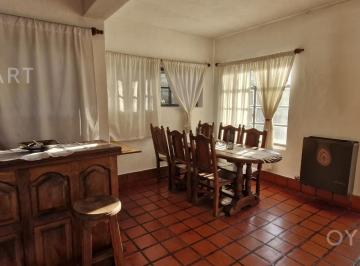 Casa · 150m² · 4 Ambientes · 2 Cocheras · Casa en Country Banco Provincia
