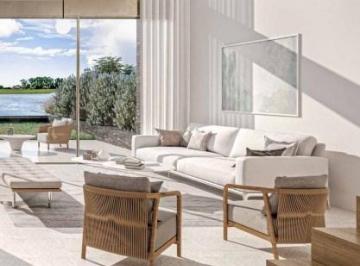Departamento · 109m² · 3 Ambientes · 1 Cochera · Departamento en Venta en Oceana, Nordelta, Tigre