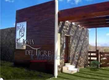 Campo , Los Reartes · Venta Hermoso Lote 2900 M!en Complejo Loma del Tigre