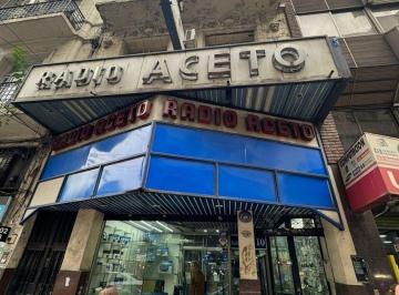 Local comercial · 470m² · Local en Venta en San Nicolás, Capital Federal, Buenos Aires