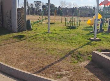 Terreno · 308m² · Lote - Naranjo 2 - Ibarlucea
