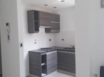 Departamento · 29m² · 1 Ambiente · Departamento en Monte Castro