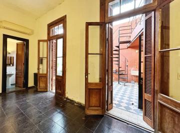 PH · 90m² · 4 Ambientes · PH en Venta Sin Expensas en Caballito