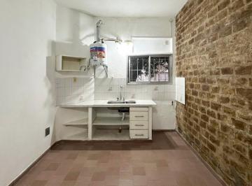 Departamento · 40m² · 2 Ambientes · Departamento - 2 Ambientes - Merlo