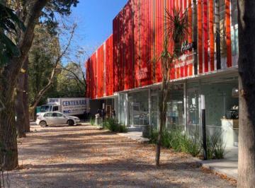 Local comercial · 25m² · 2 Ambientes · Local Comercial Paseo Nirvana, City Bell