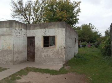 Casa · 56m² · 3 Ambientes · Se Vende Casa en Reconquista, Bº La Loma