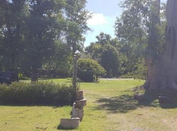 Terreno · 371m² · Venta de Lote en Moreno Lote N° 19