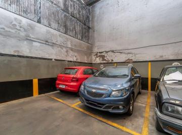 Garage · 8m² · Cochera en Venta en Almagro –zona con Alta Demanda