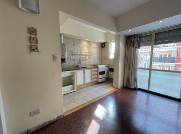 Departamento · 34m² · 1 Ambiente · Venta Monoambiente Zona Aldrey 33,74 m²