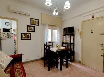Departamento · 19m² · 1 Ambiente · Venta Monoambiente Luminoso Zona Aldrey