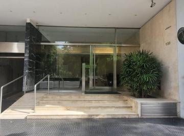 Departamento · 31m² · 1 Ambiente · Alquiler Monoambiente Recoleta