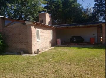 Terreno · 2205m² · Venta Lote 2205 m² + Dpto, V. Allende Golf Cordoba