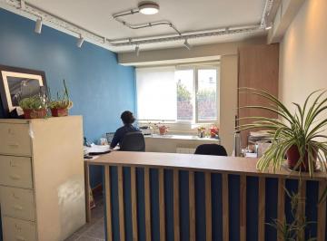 Oficina comercial · 37m² · Oficina en Alquiler Centro de Bariloche