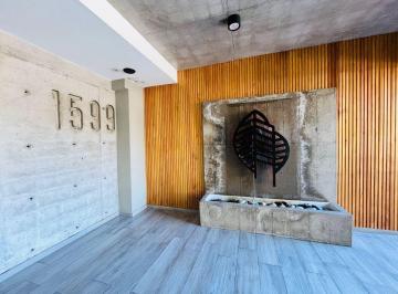 Departamento · 28m² · 1 Ambiente · Monoambiente a Estrenar Centro de Tigre