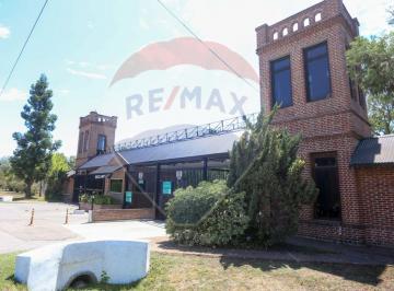 Terreno · 1200m² · Lote en Venta en Barrio Privado Brickland