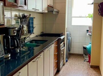Departamento · 61m² · 3 Ambientes · 2 Cocheras · Venta Depto 3 Ambientes con Cochera en San Martin