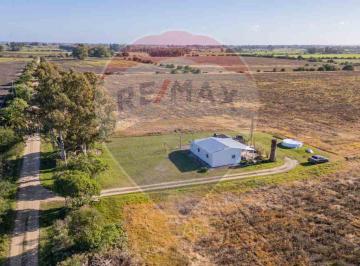 Campo · 24ha · Campo en Venta 24 Hectáreas a 10 Km de Libertad
