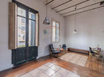 Casa · 81m² · 5 Ambientes · Venta de Casa de Altos PH Dos Dorm. Pocitos